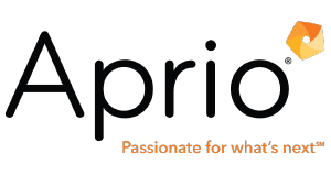 Aprio logo