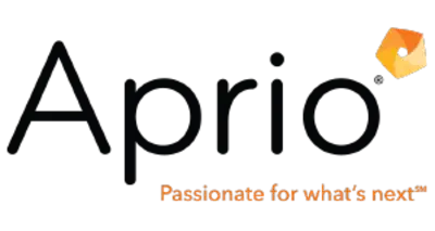 Aprio logo