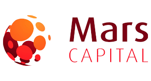 Mars Capital Logo