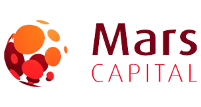 Mars Capital Logo