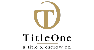 TitleOne logo