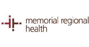 Memorial Health logo