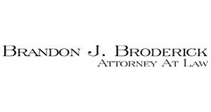 Brandon Broderick logo