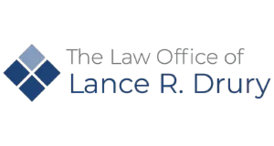 Lance R Drury logo