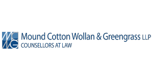 Mound Cotton Logo
