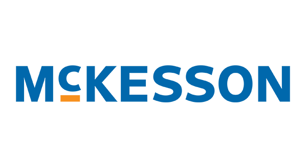McKesson logo