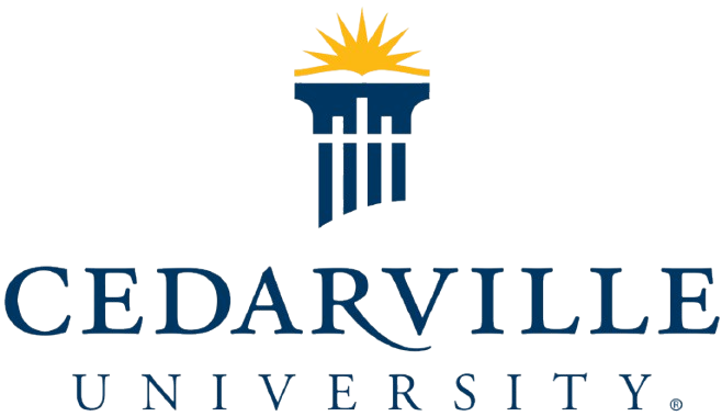 Cedarville University logo