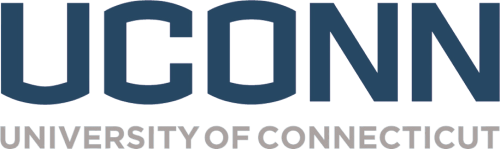 UCONN logo