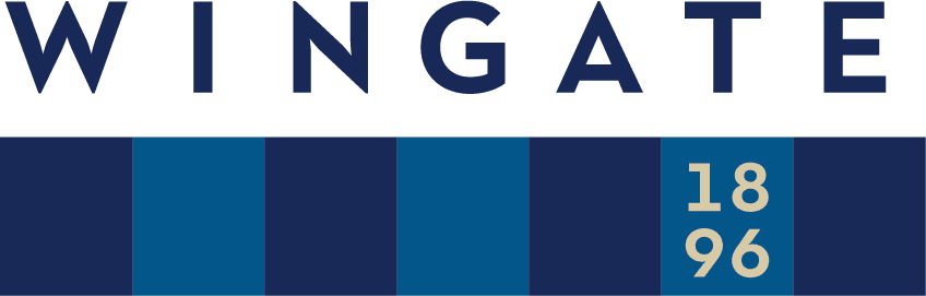 Wingate University logo