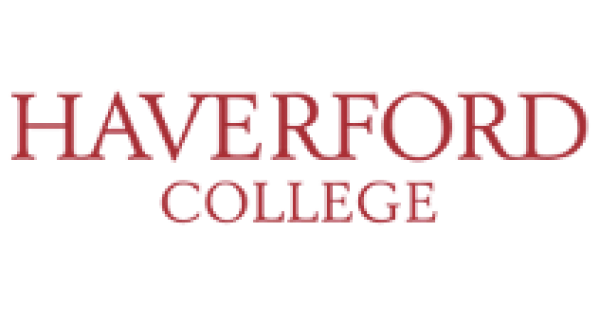 Haverford College logo