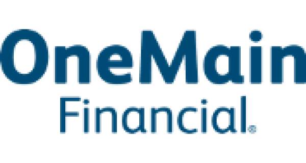 OneMain Financial logo