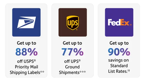 multicarrier savings
