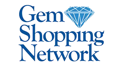 Gem Shopping Network logo