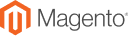 Magento logo