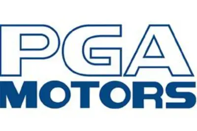 PGA Motors