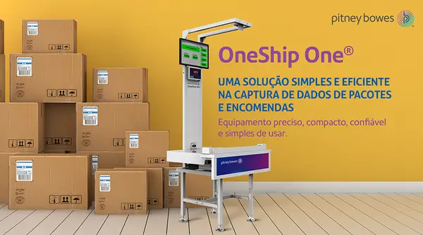 OneShip one machine