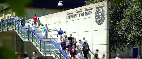 University of Bath