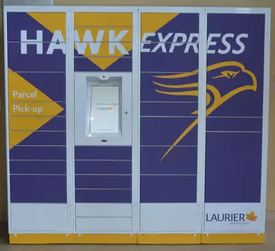 Hawk Express