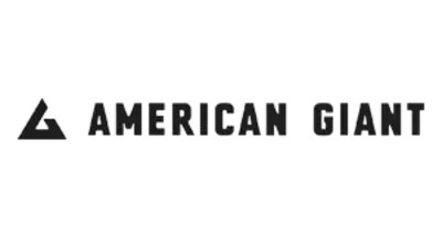 American Giant logo