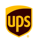 UPS logo