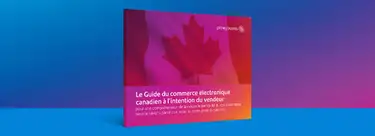Voici le Guide du commerce électronique canadien.