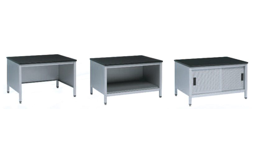 Modular and Standard Mailroom Tables Pitney Bowes