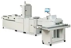 Relay™ 9000 Inserter