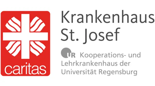 Cartias stjosef regensburg logo