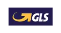 GLS logo