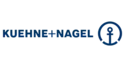 KUEHNE+NAGEL logo