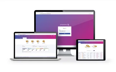 SendPro® Online mit shipcloud®