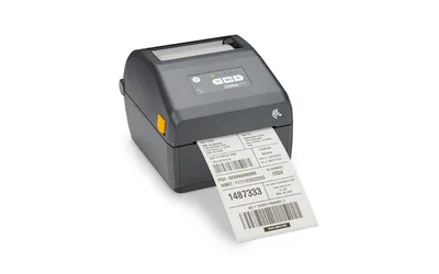 Zebra ZD421 Printer 