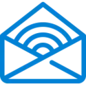 open-mail logo