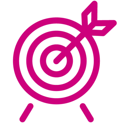 Brand Target icon