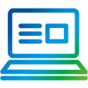 laptop icon