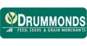 drummonds logo