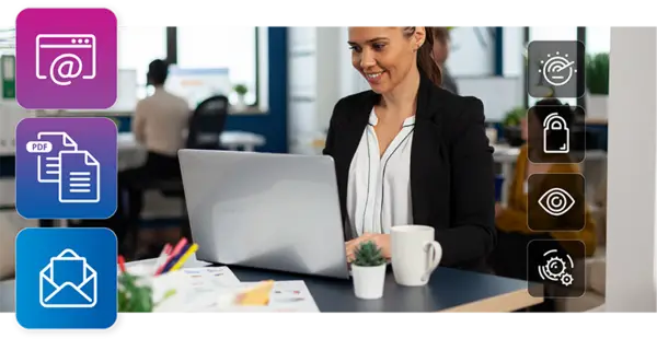 Document Management System | Pitney Bowes