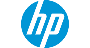HP logo