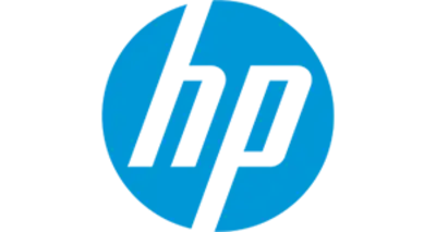 HP logo