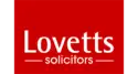 Lovetts logo