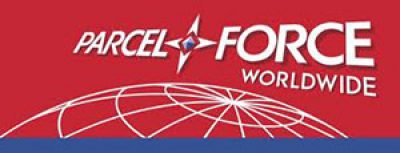 Parcel Force logo