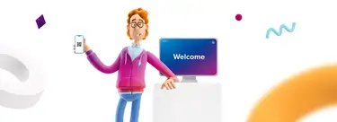 Why digital entry systems provide a surprisingly warm welcome
