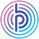 Logo Pitney Bowes