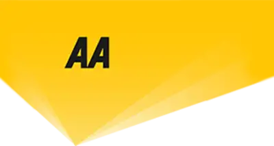 AA  logo