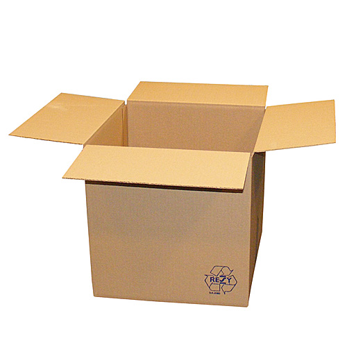 single cardboard boxes for sale