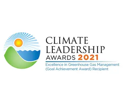 Climate leadership