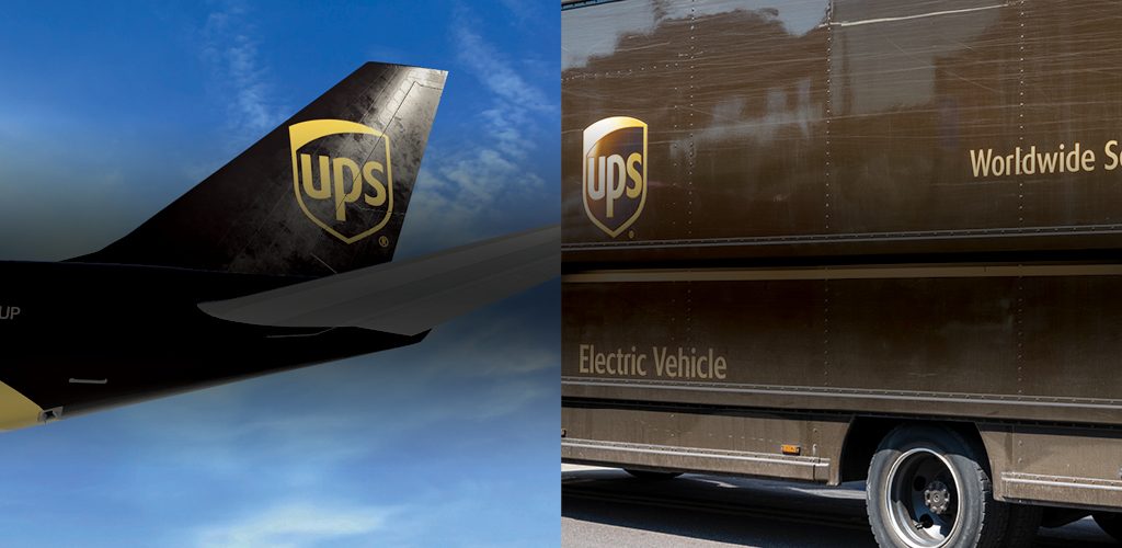 Which UPS shipping option should I choose?