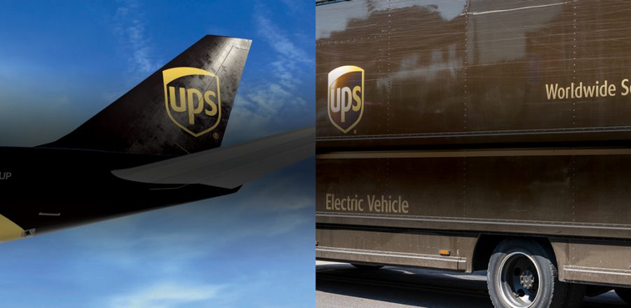 UPS SurePost® Vs. UPS Ground®: What’s The Difference? | Pitney Bowes