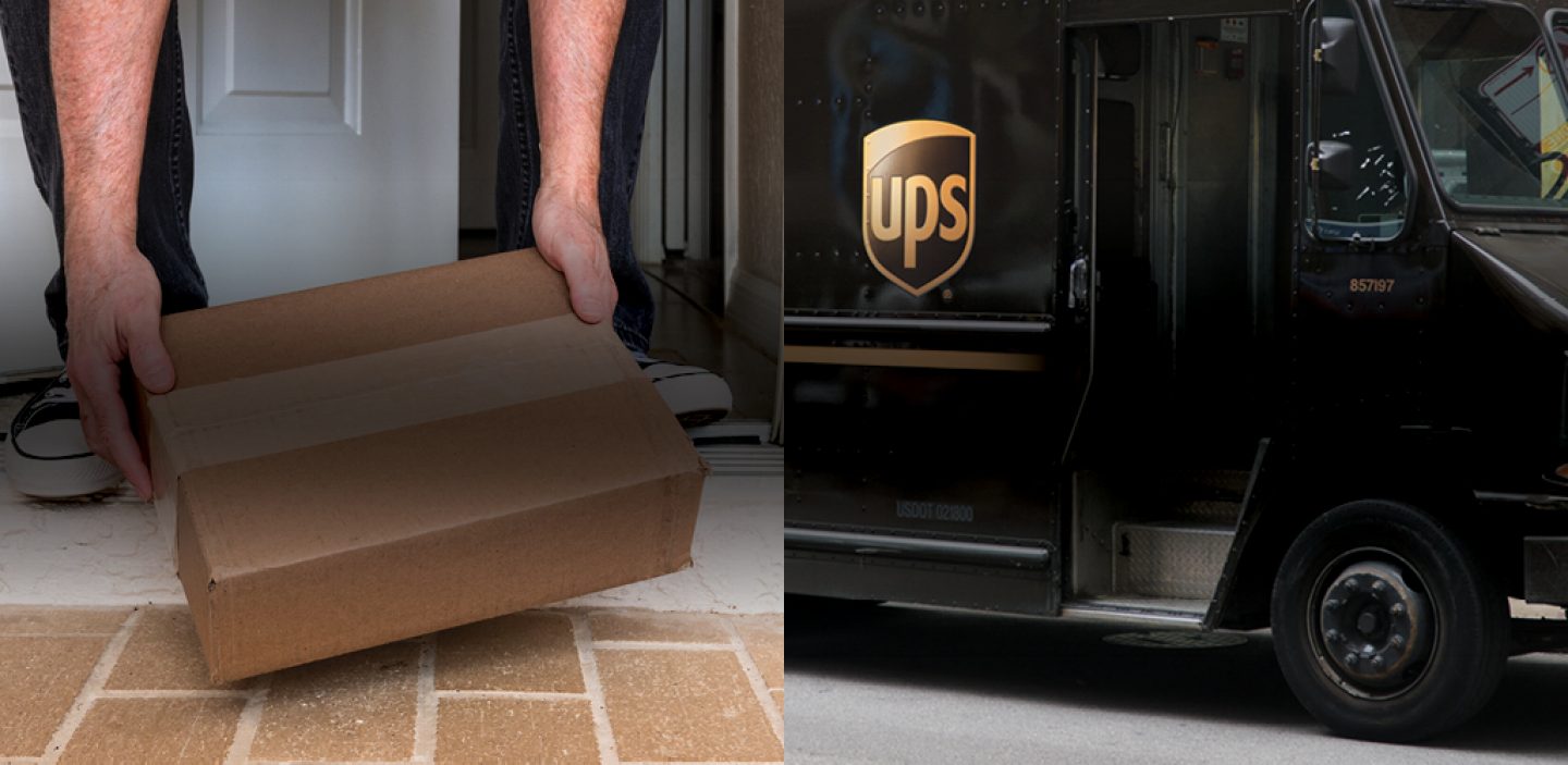 Which UPS Shipping Option Should I Choose? | Pitney Bowes