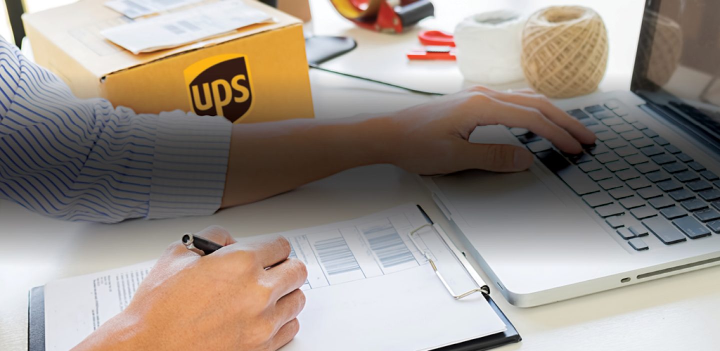 UPS SurePost® vs. UPS Ground® What’s the Difference? Pitney Bowes